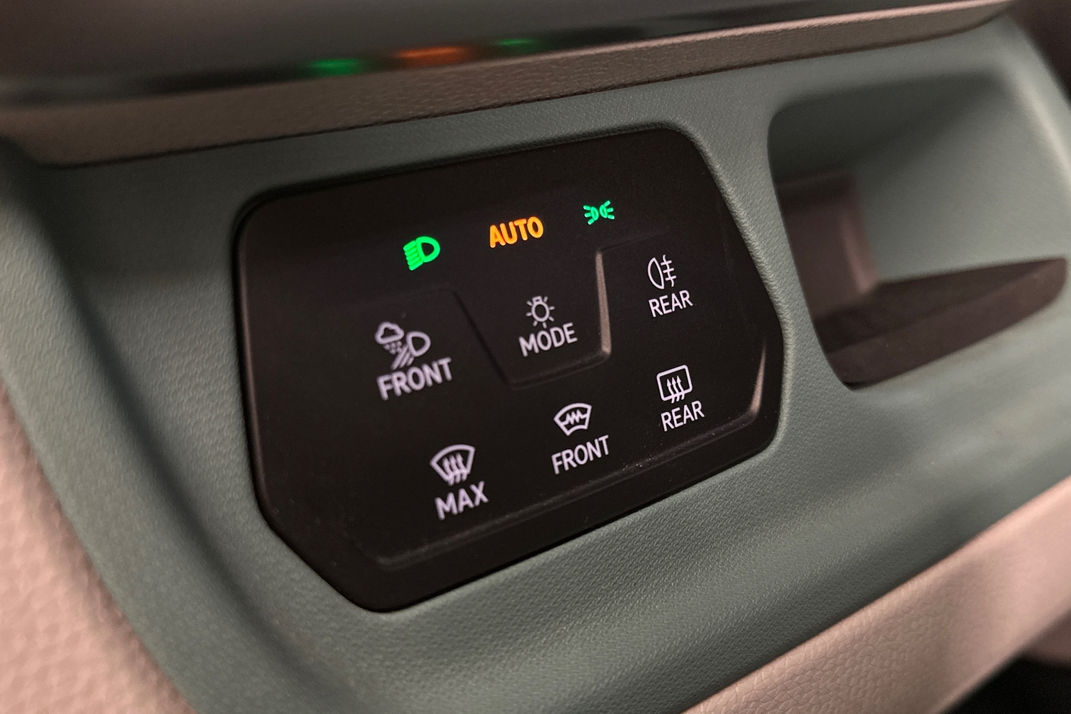Volkswagen ID. Buzz vaihtoauto