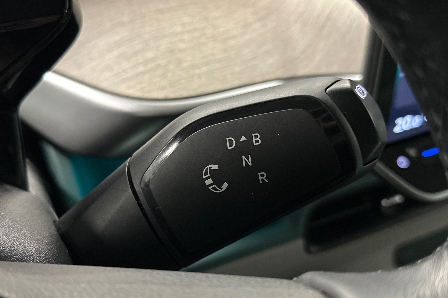 Volkswagen ID. Buzz vaihtoauto