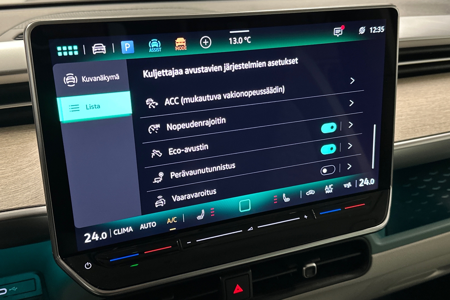 Volkswagen ID. Buzz vaihtoauto