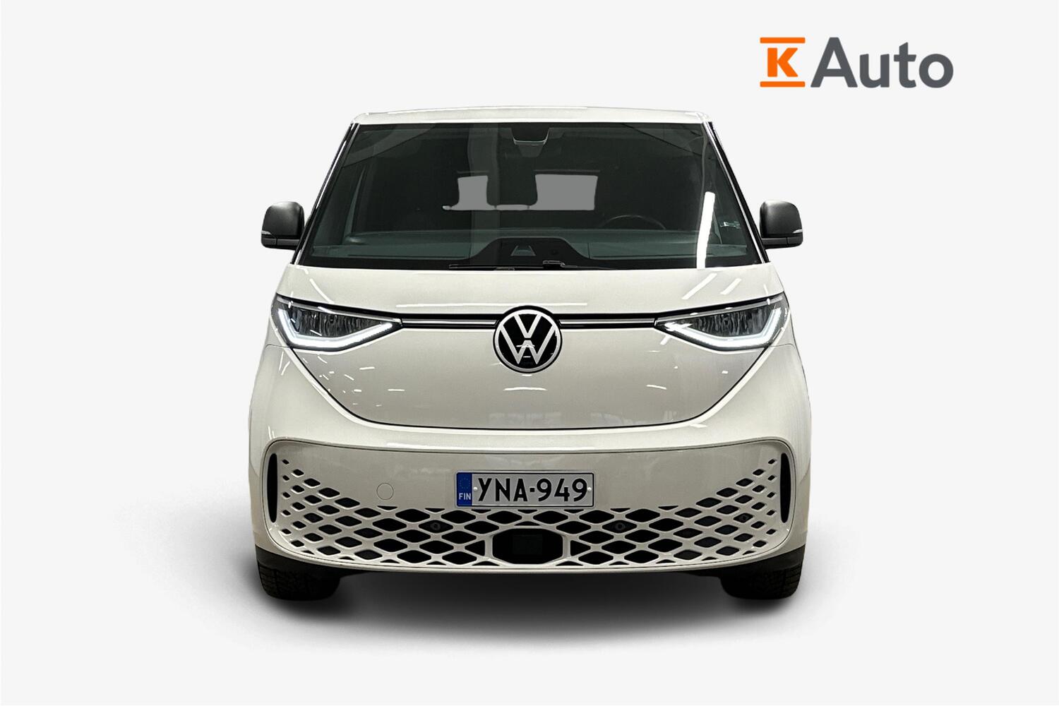 Volkswagen ID. Buzz vaihtoauto