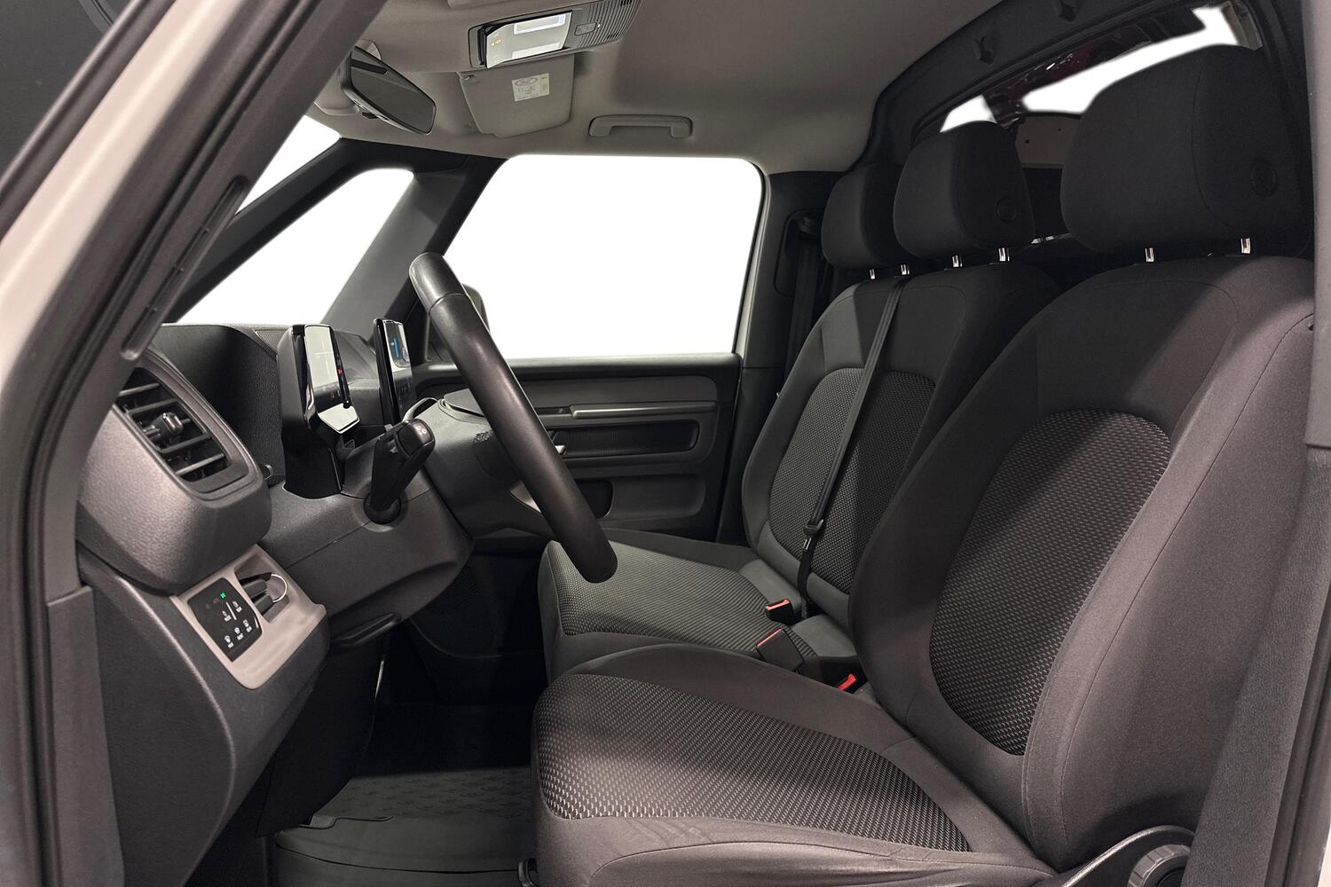Volkswagen ID. Buzz vaihtoauto