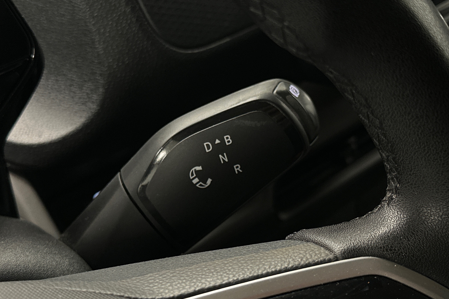 Volkswagen ID. Buzz vaihtoauto