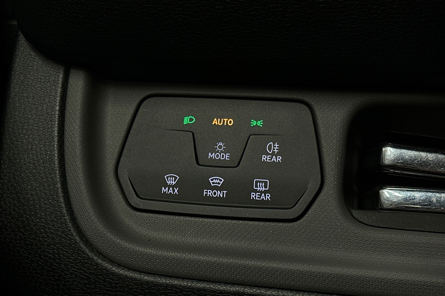 Volkswagen ID. Buzz vaihtoauto