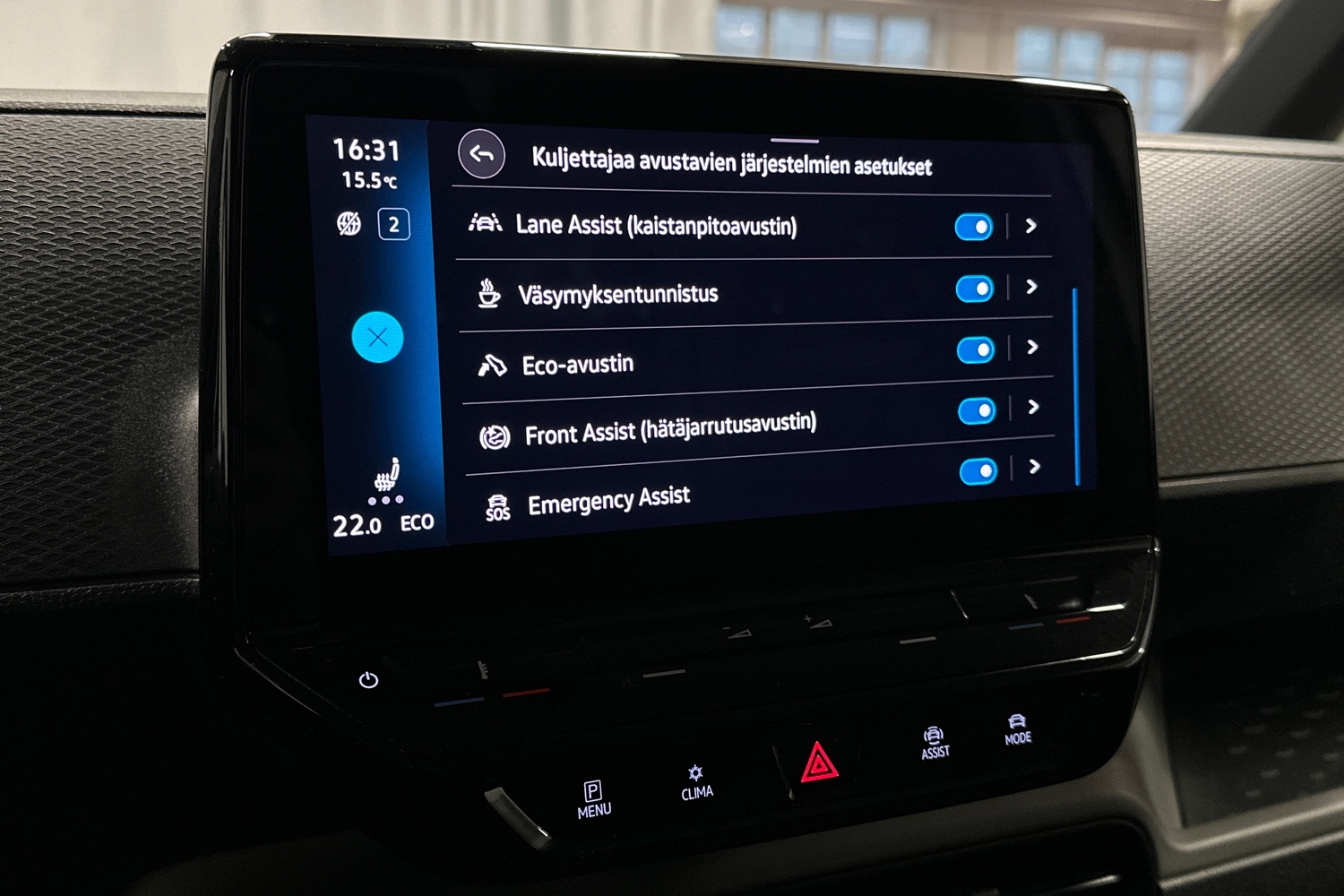 Volkswagen ID. Buzz vaihtoauto