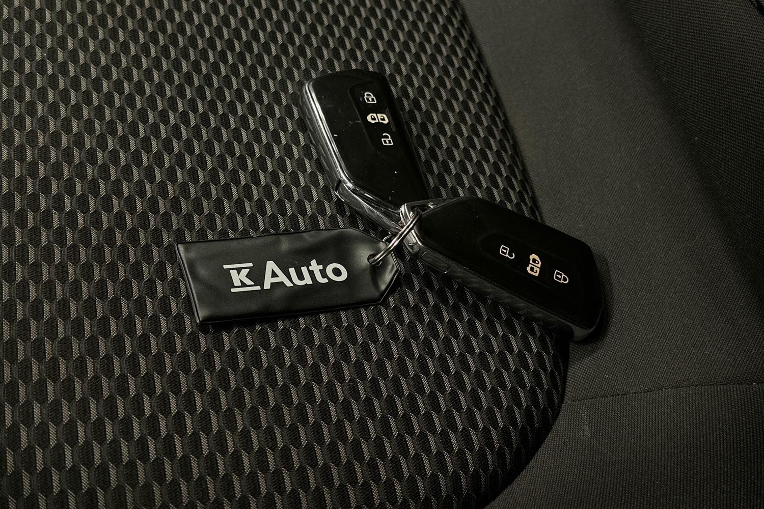Volkswagen ID. Buzz vaihtoauto