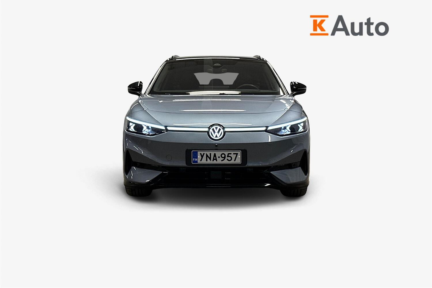 Volkswagen ID.7 vaihtoauto