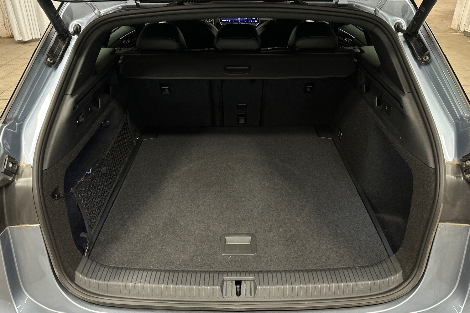 Volkswagen ID.7 vaihtoauto