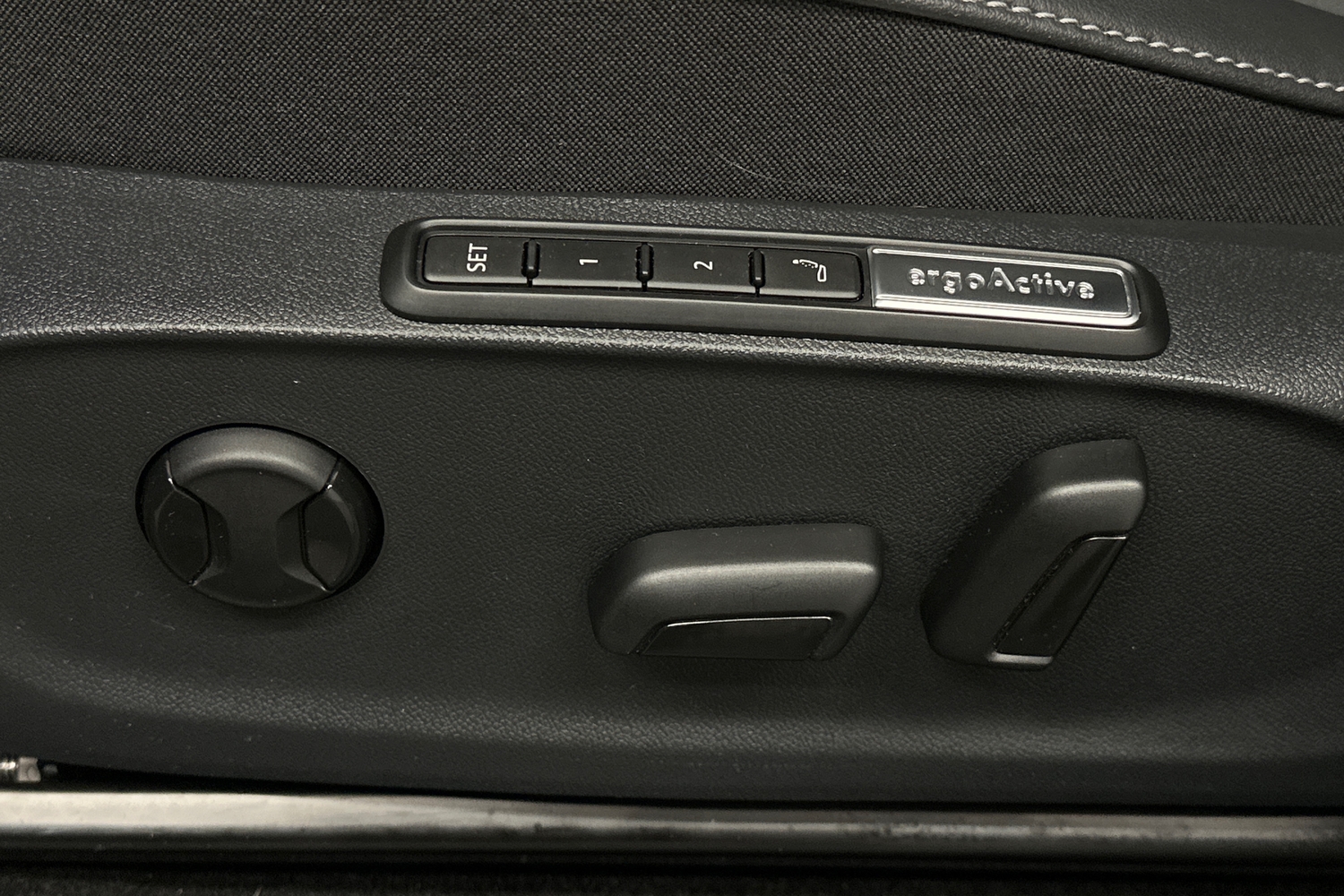 Volkswagen ID.7 vaihtoauto