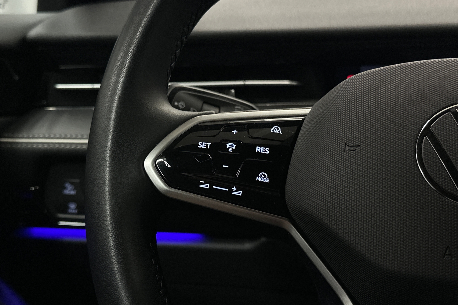 Volkswagen ID.7 vaihtoauto