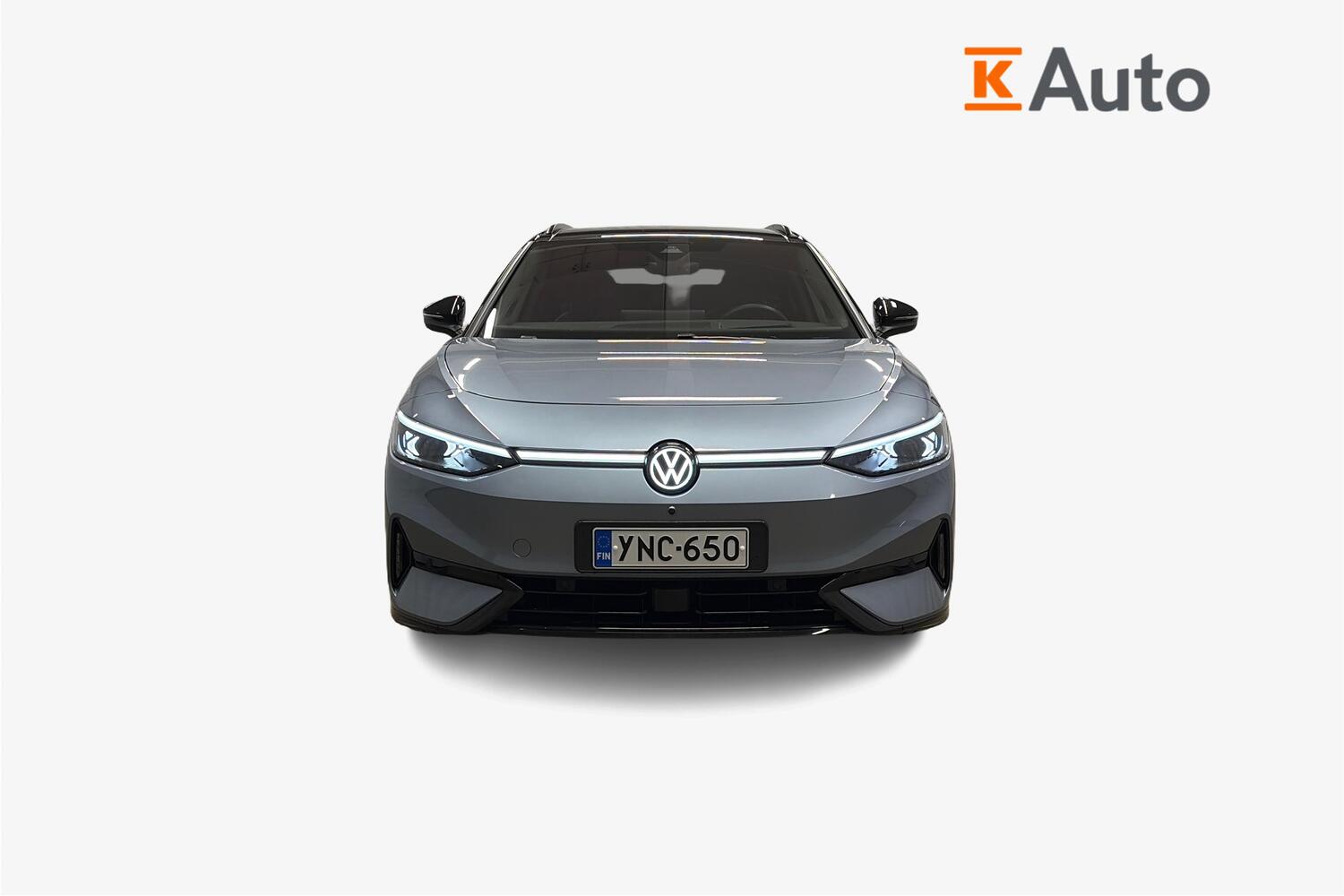 Volkswagen ID.7 vaihtoauto