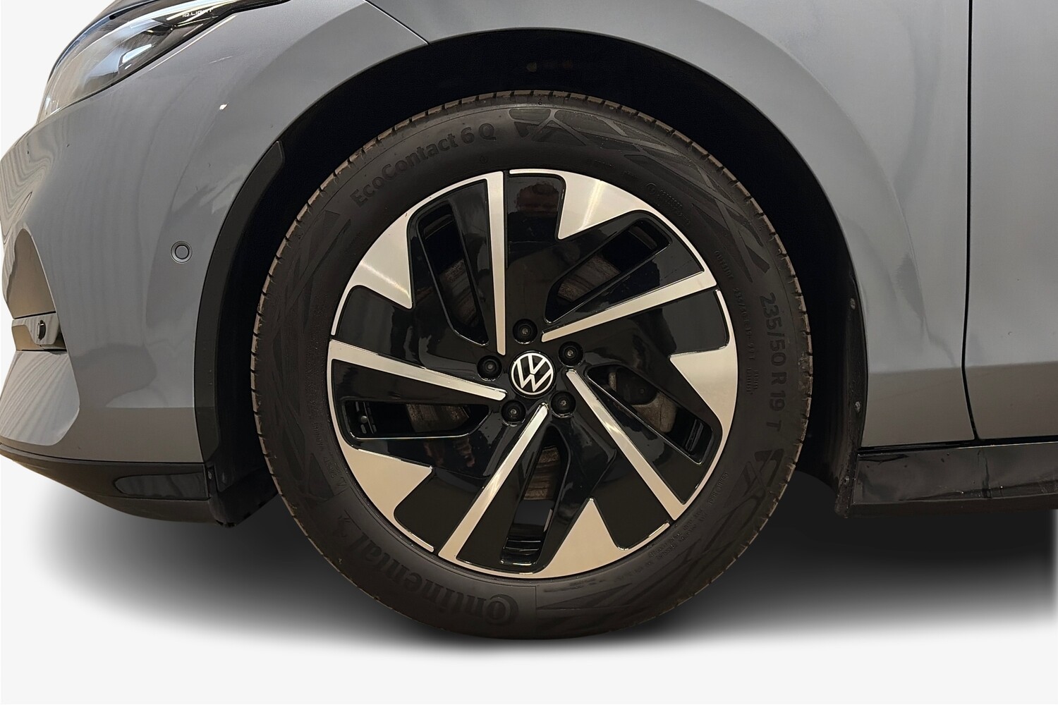 Volkswagen ID.7 vaihtoauto
