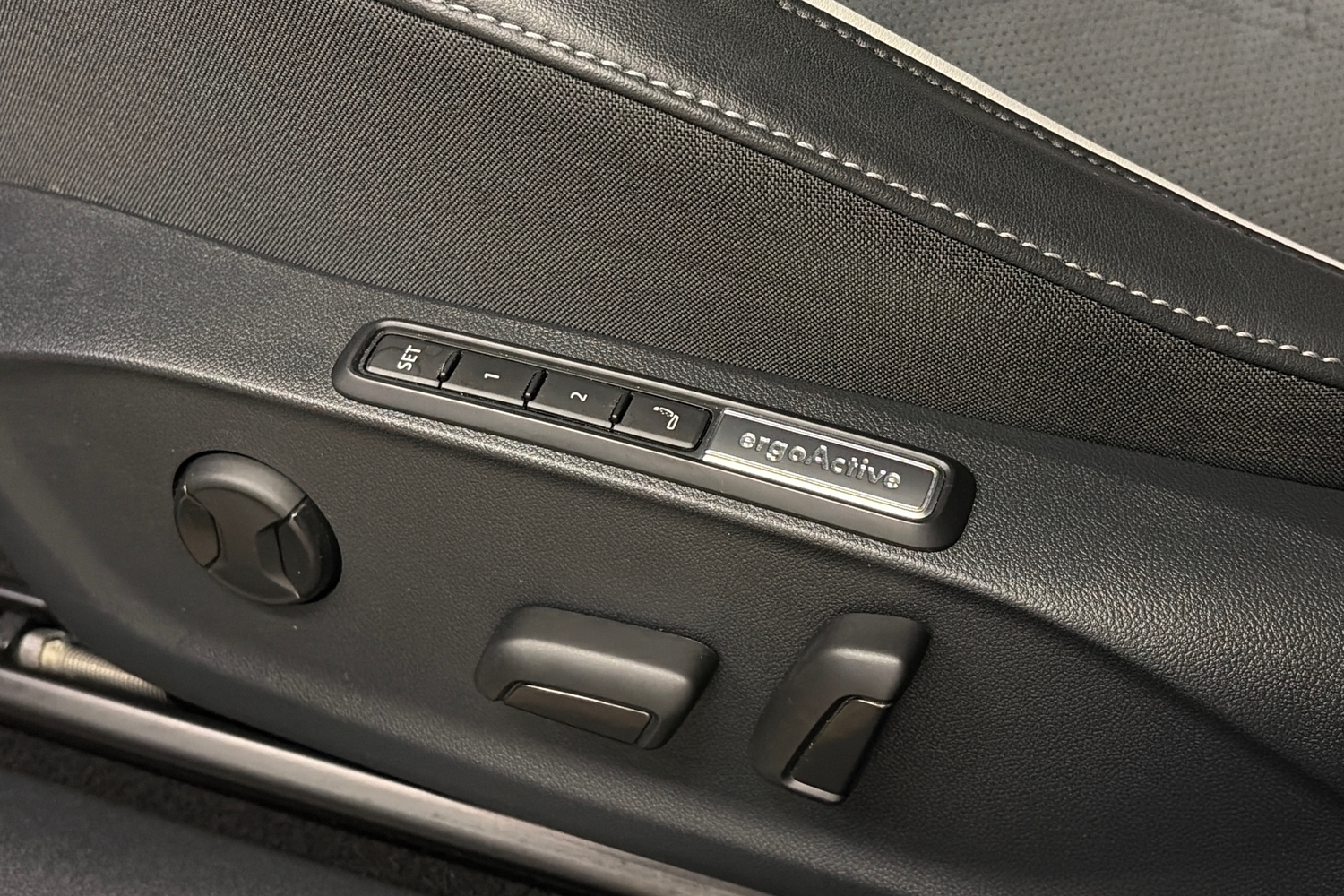 Volkswagen ID.7 vaihtoauto