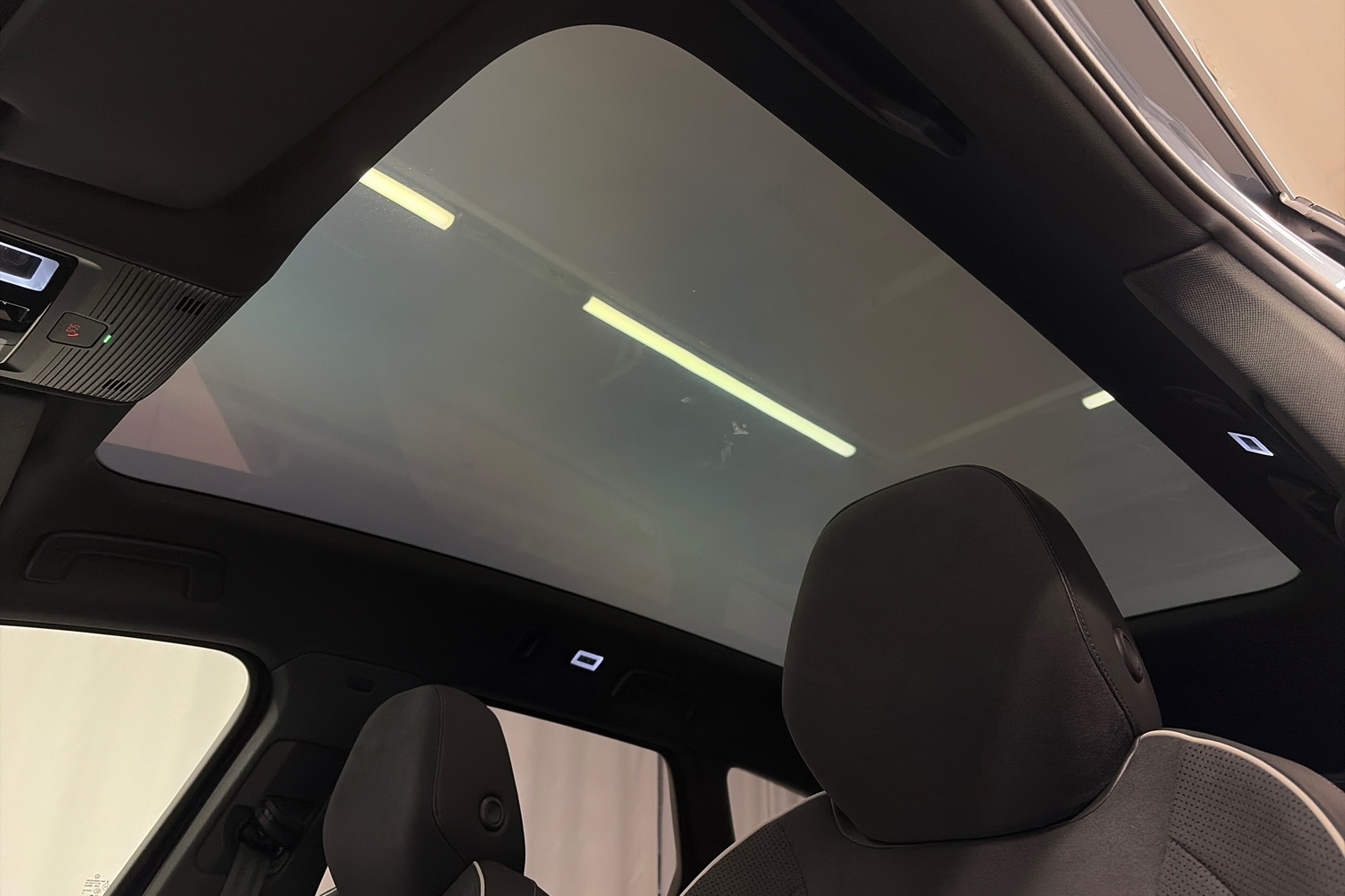 Volkswagen ID.7 vaihtoauto