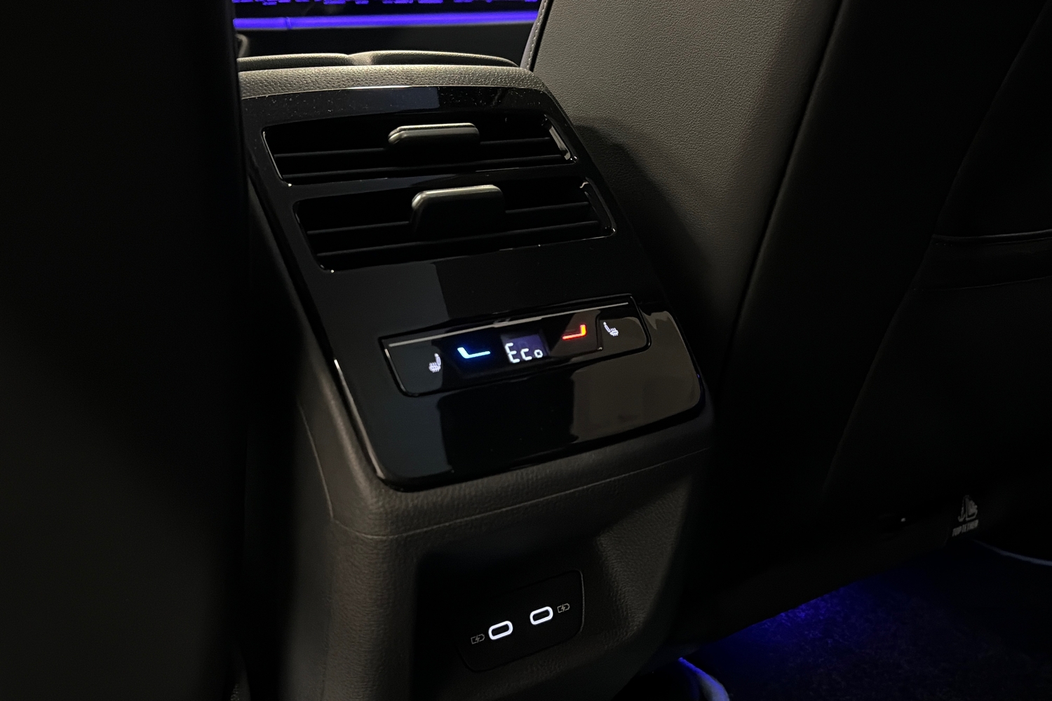 Volkswagen ID.7 vaihtoauto