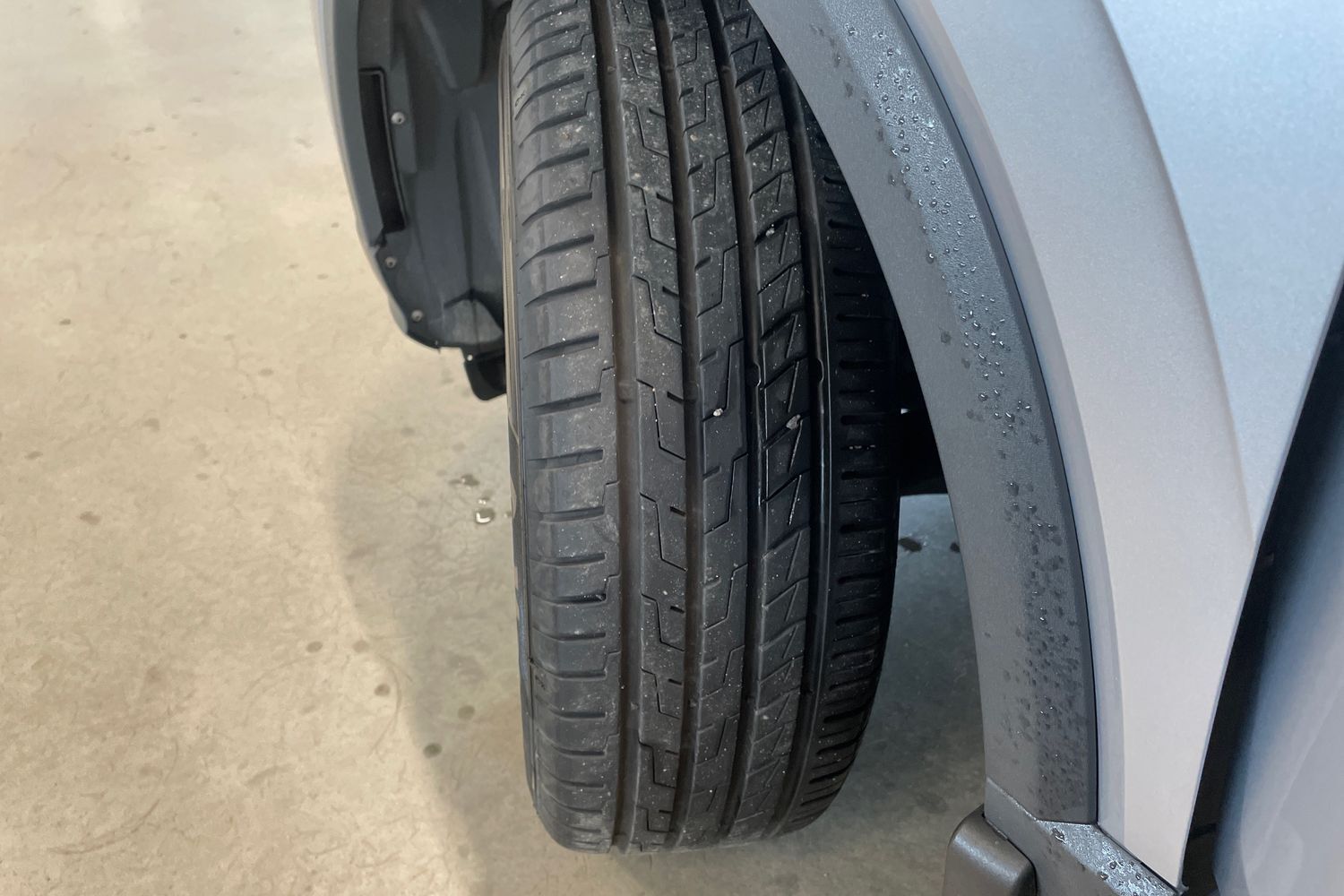 Audi Q2 vaihtoauto