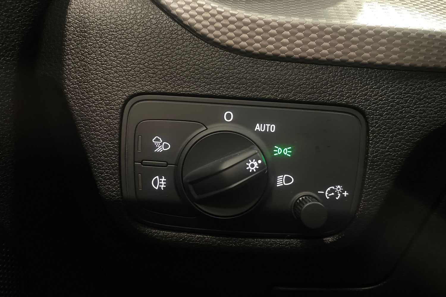 Audi Q2 vaihtoauto