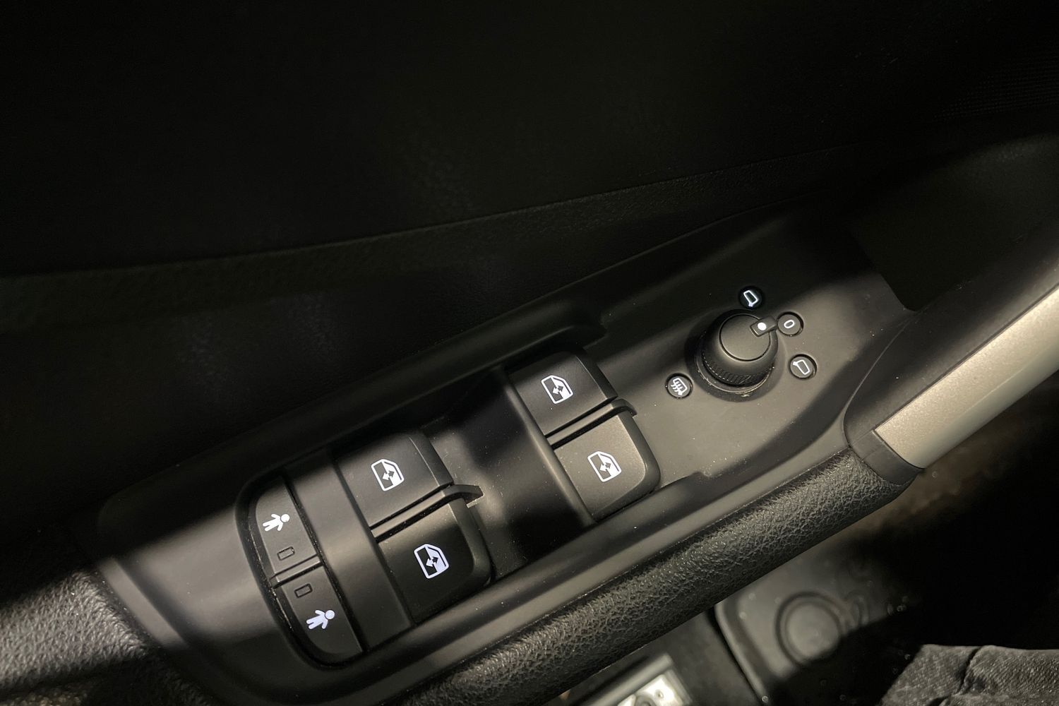Audi Q2 vaihtoauto
