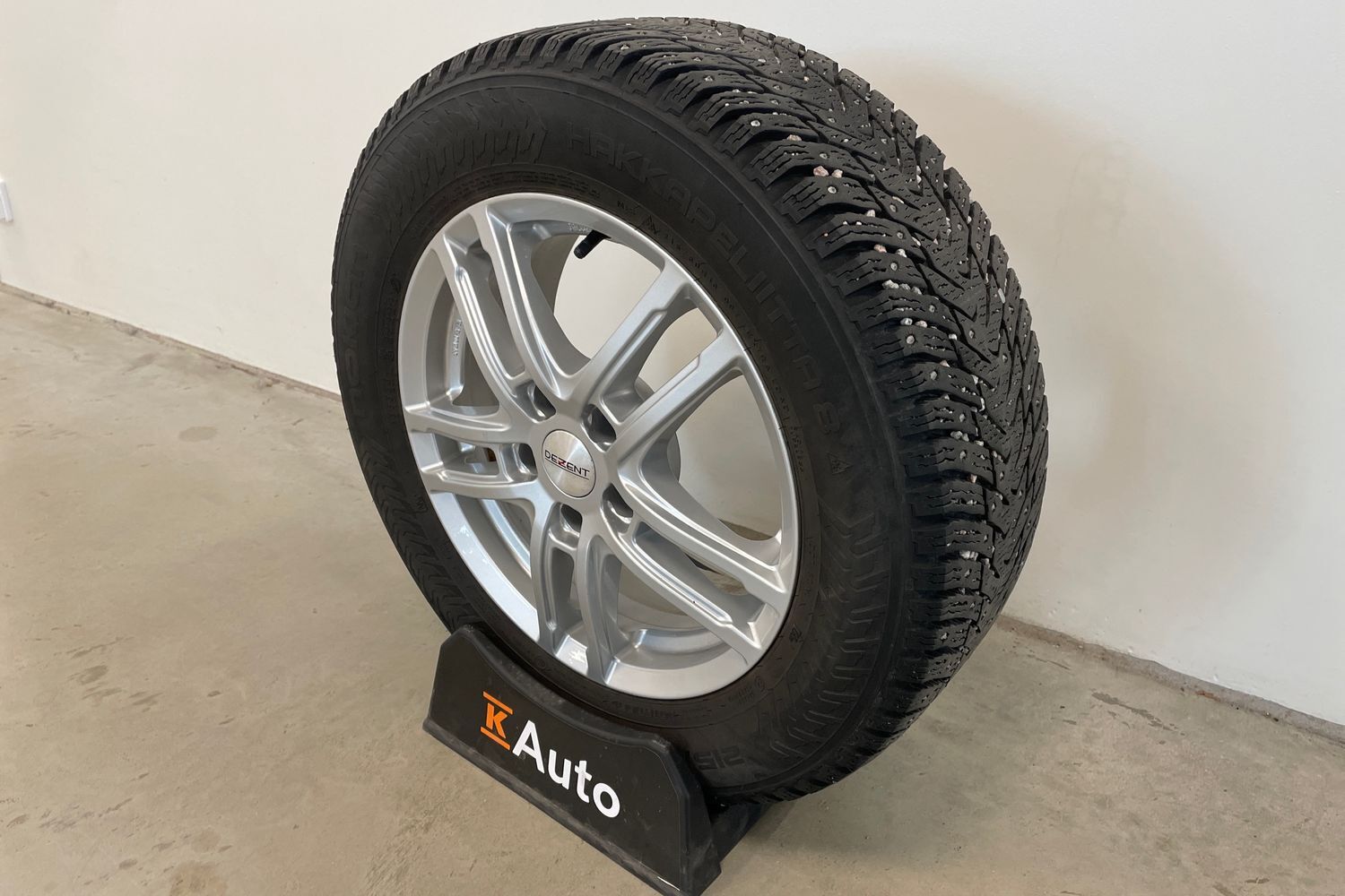 Audi Q2 vaihtoauto