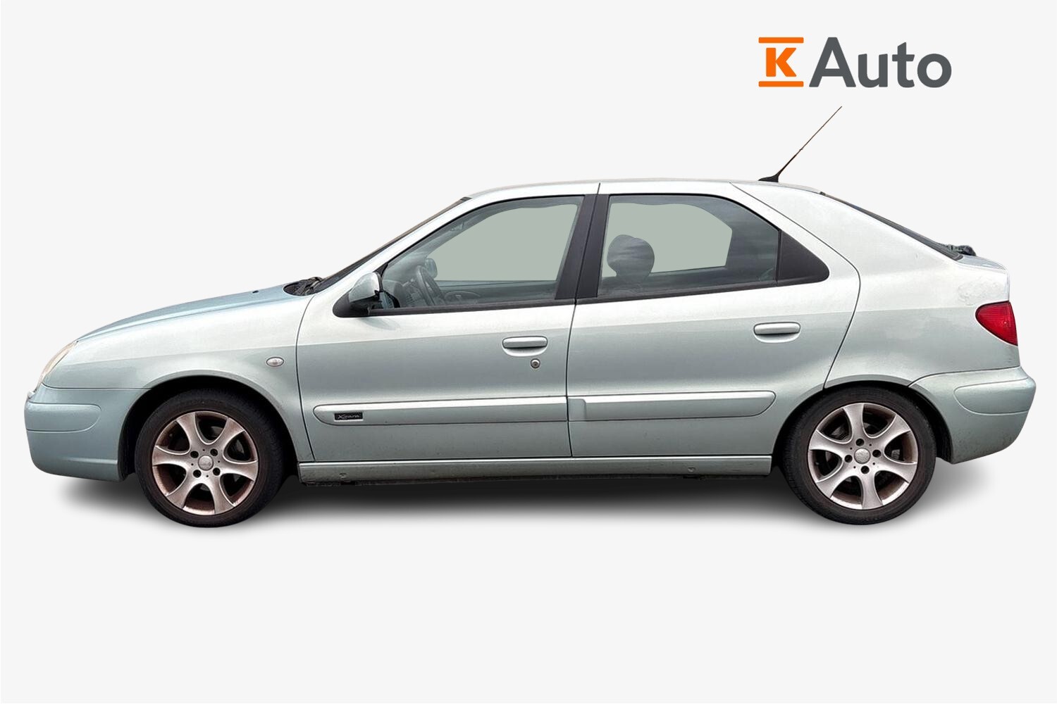 Citroën Xsara vaihtoauto