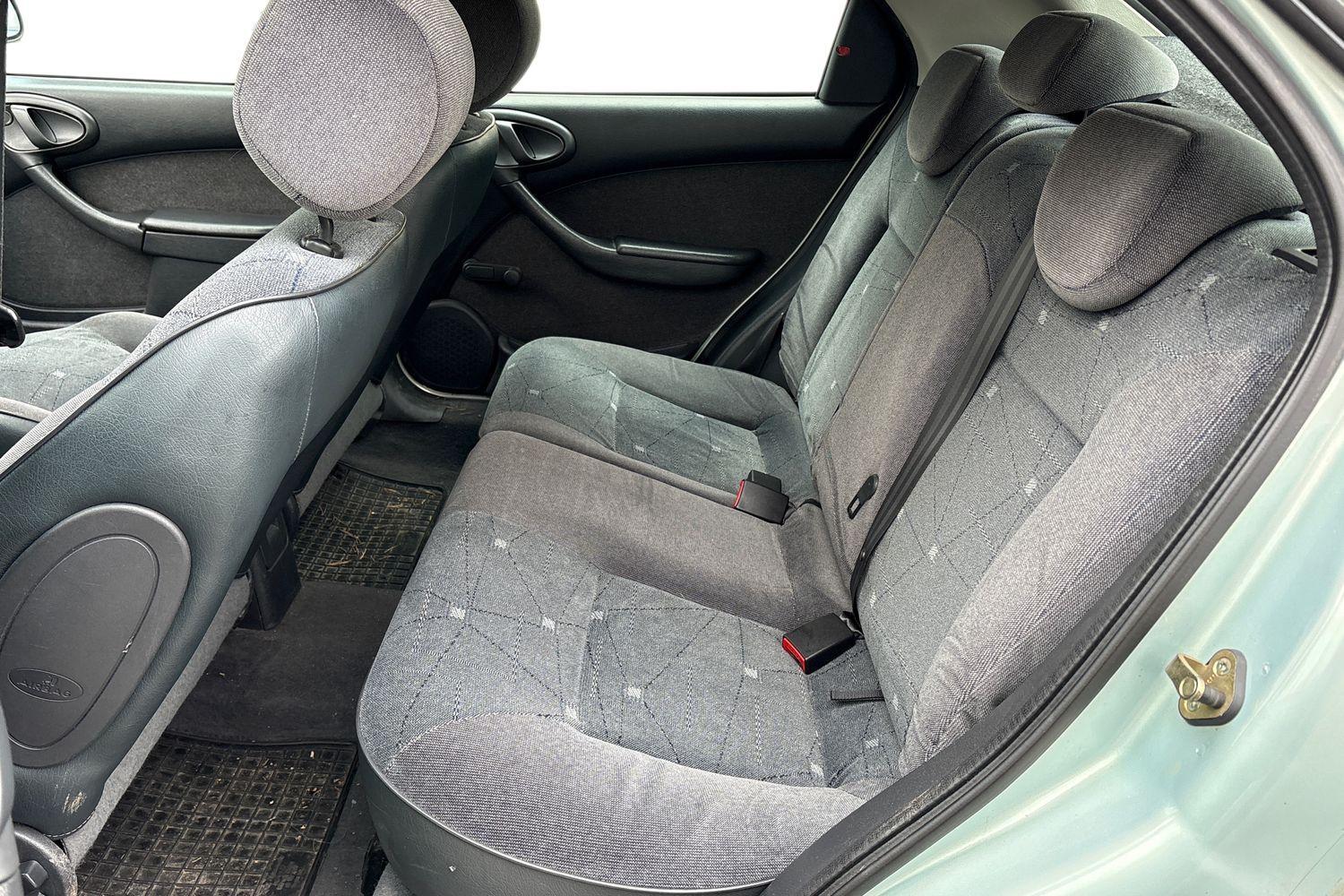 Citroën Xsara vaihtoauto