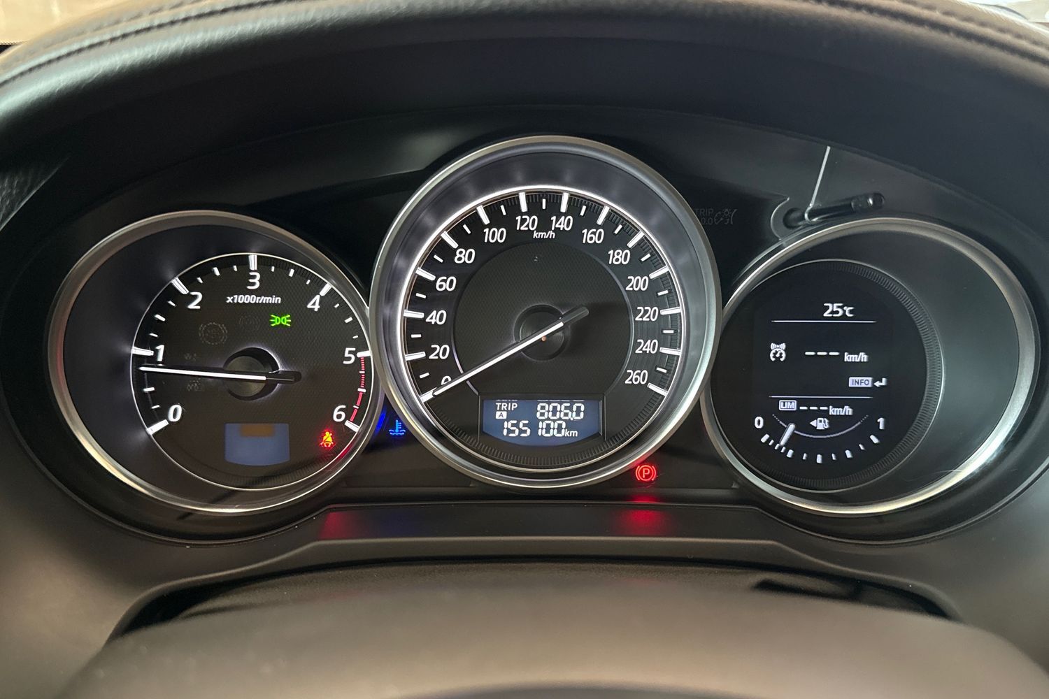 Mazda 6 vaihtoauto