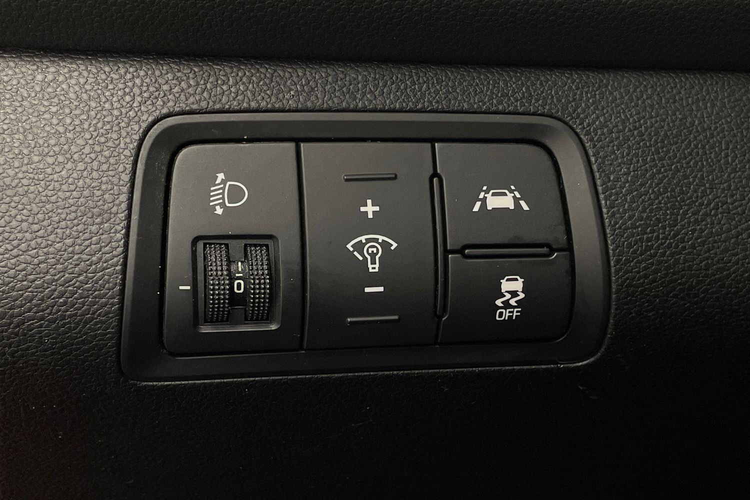Hyundai i20 Hatchback vaihtoauto