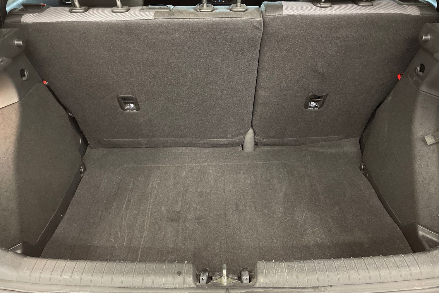 Hyundai i20 Hatchback vaihtoauto