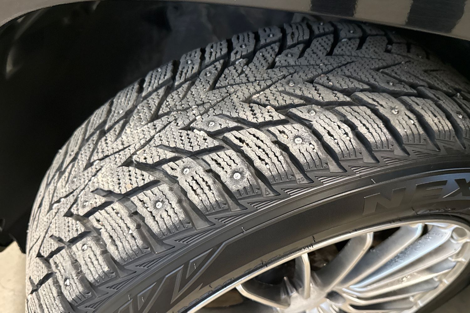 Mercedes-Benz GLK vaihtoauto
