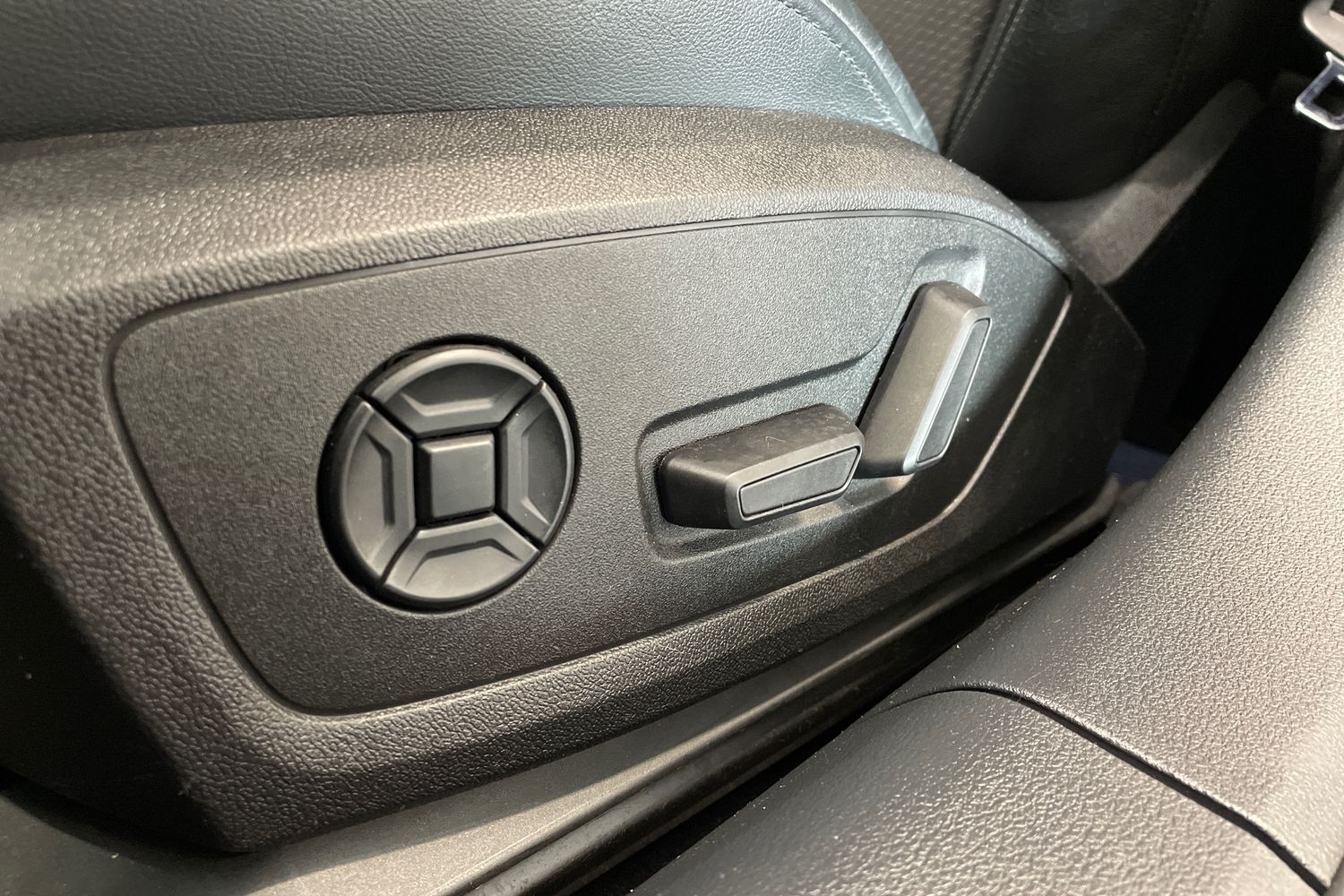 Audi A7 vaihtoauto
