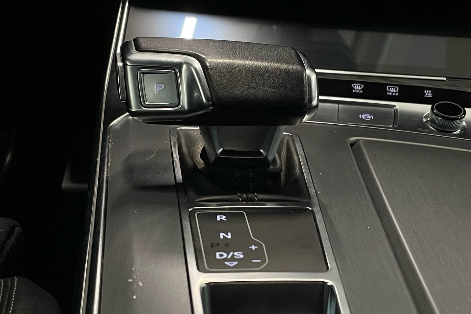 Audi A7 vaihtoauto