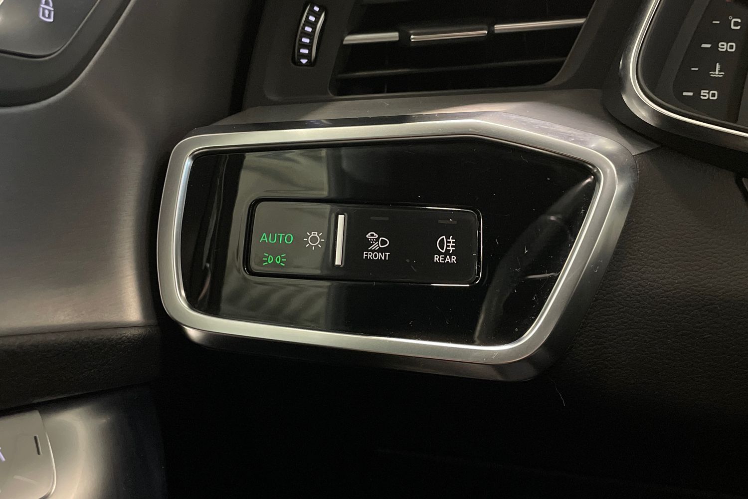 Audi A7 vaihtoauto