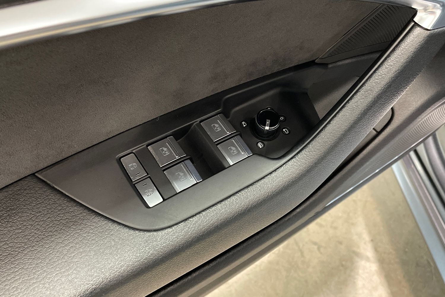 Audi A7 vaihtoauto