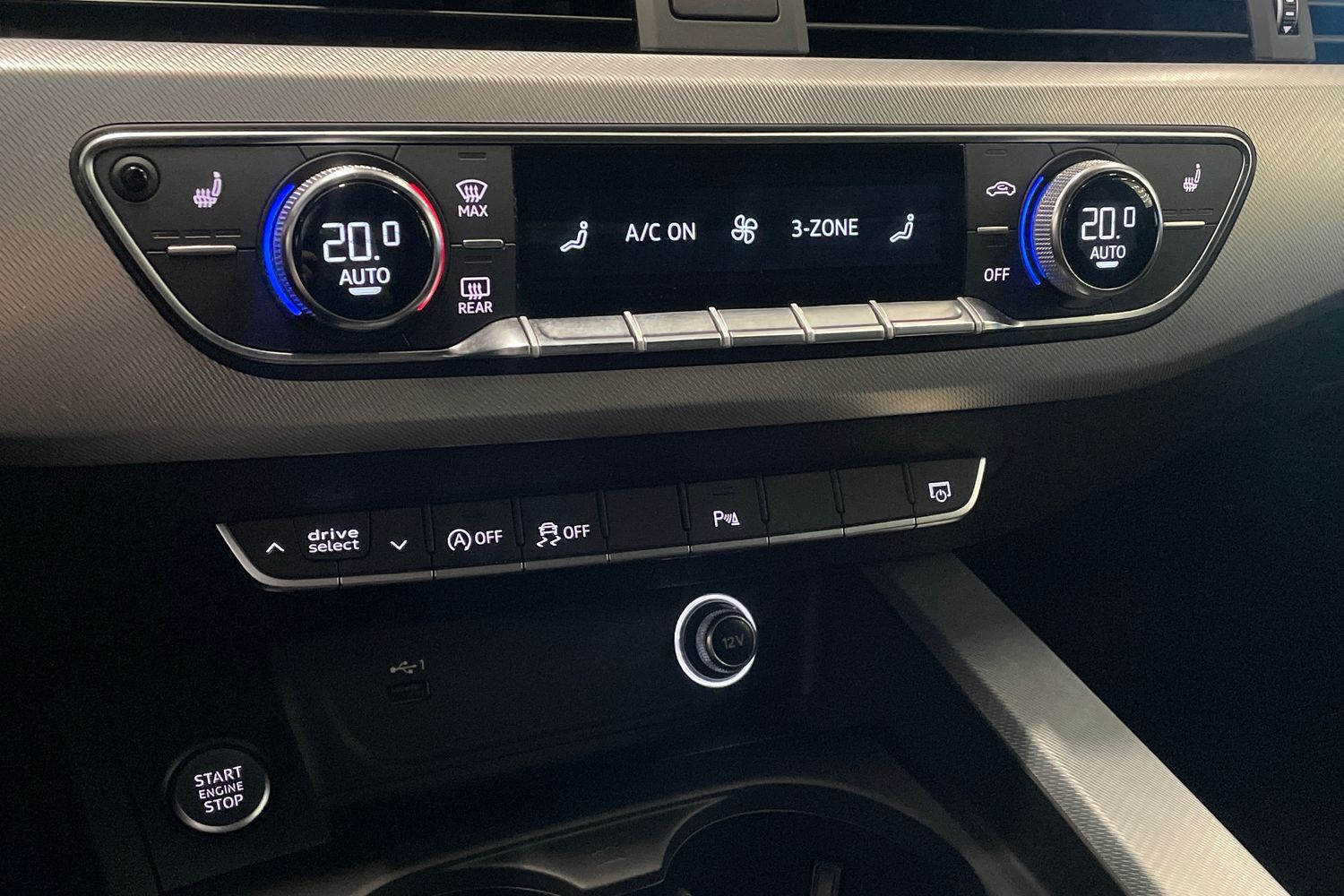 Audi A5 vaihtoauto