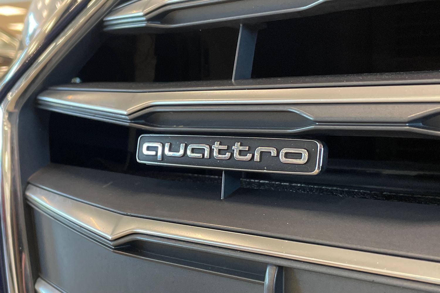 Audi A5 vaihtoauto