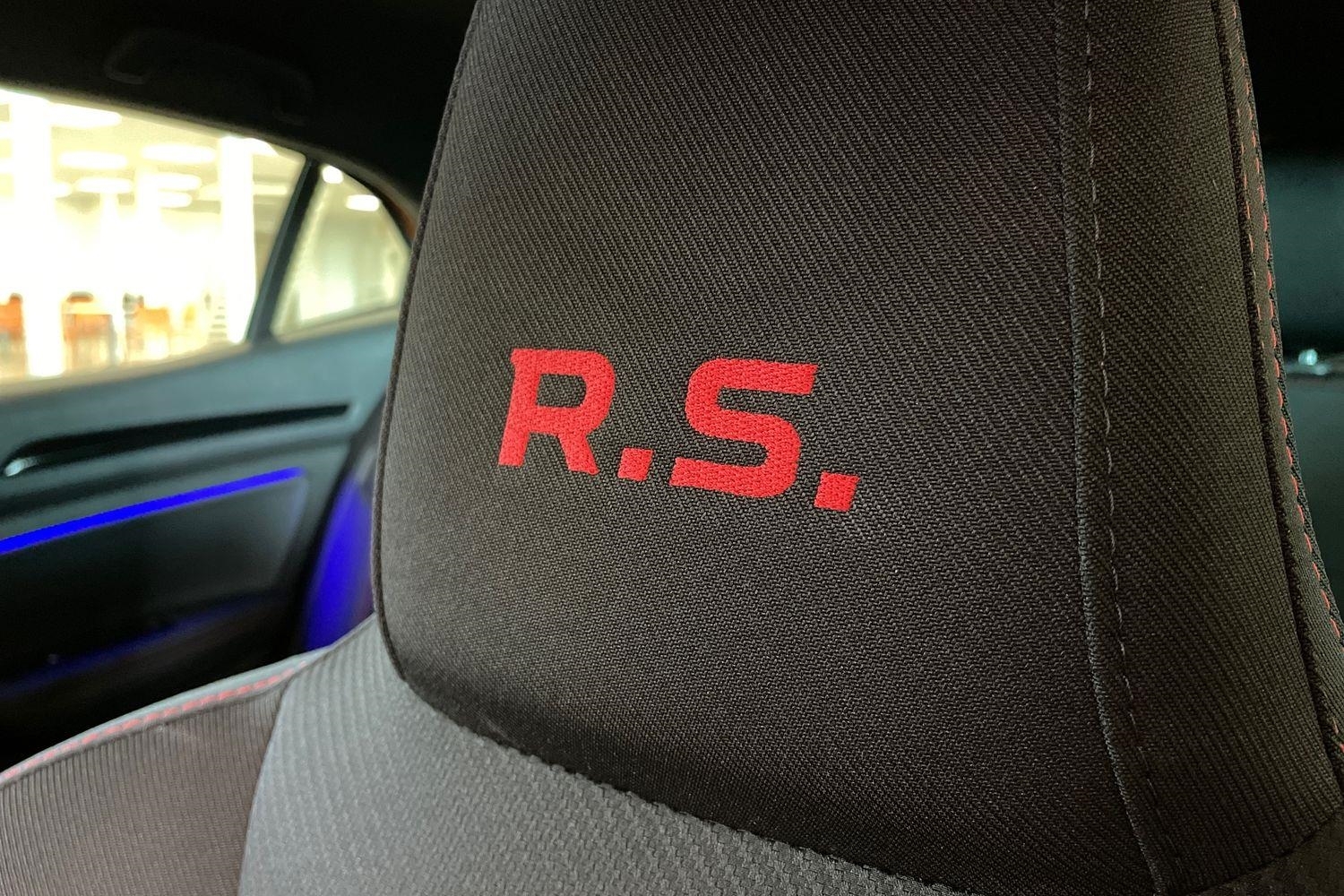 Renault Mégane vaihtoauto