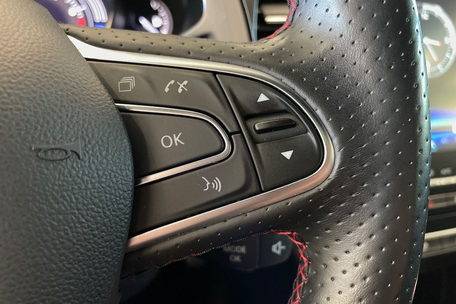 Renault Mégane vaihtoauto
