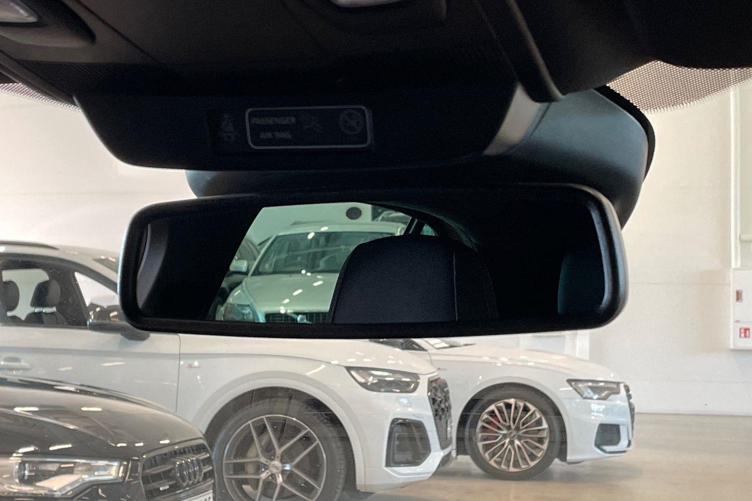 Renault Mégane vaihtoauto