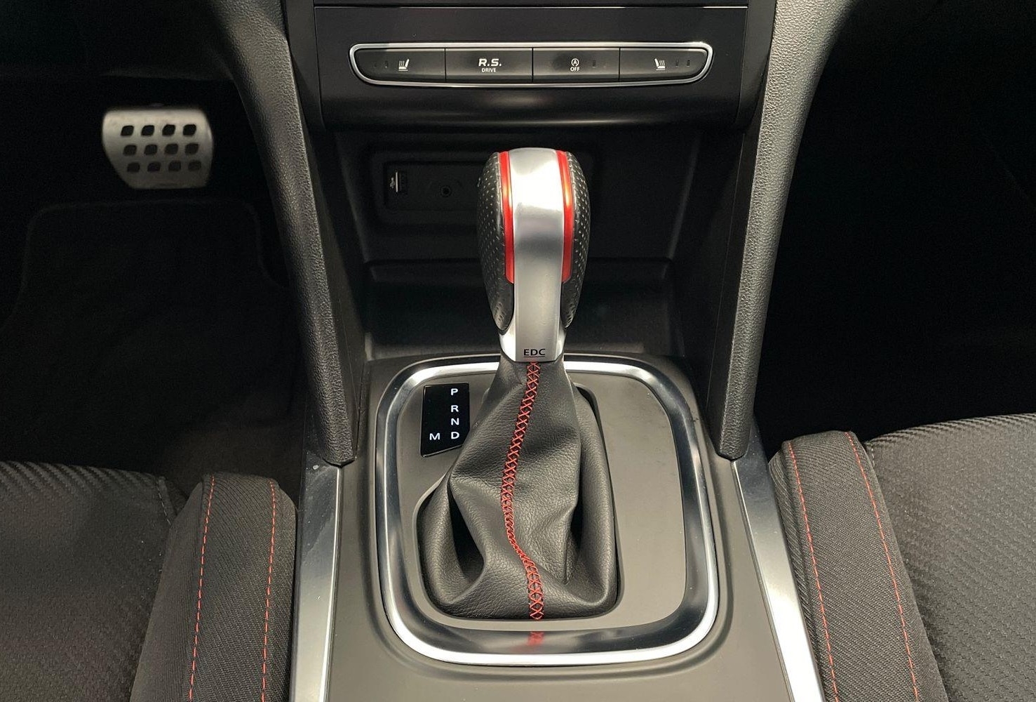 Renault Mégane vaihtoauto