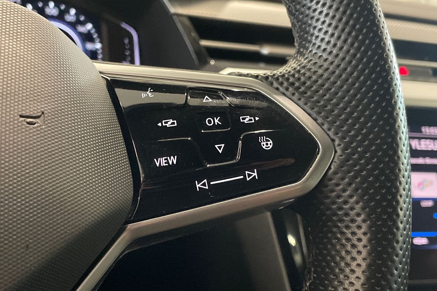 Volkswagen Arteon vaihtoauto