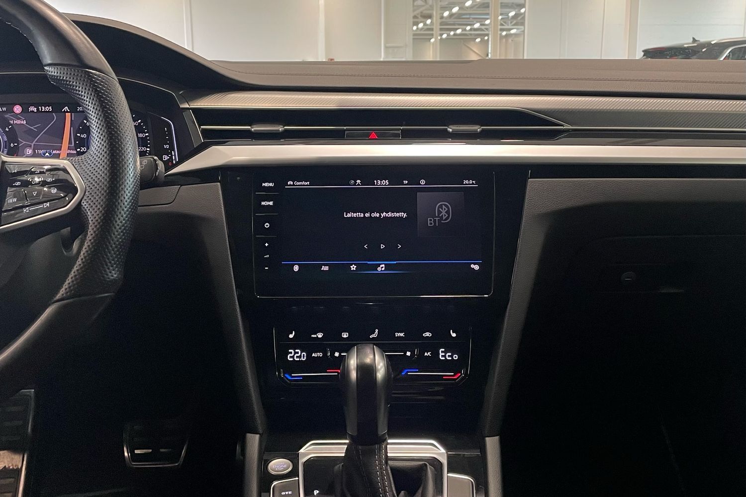 Volkswagen Arteon vaihtoauto