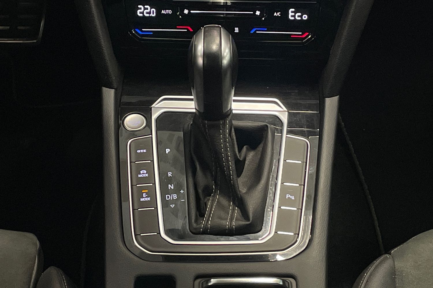 Volkswagen Arteon vaihtoauto