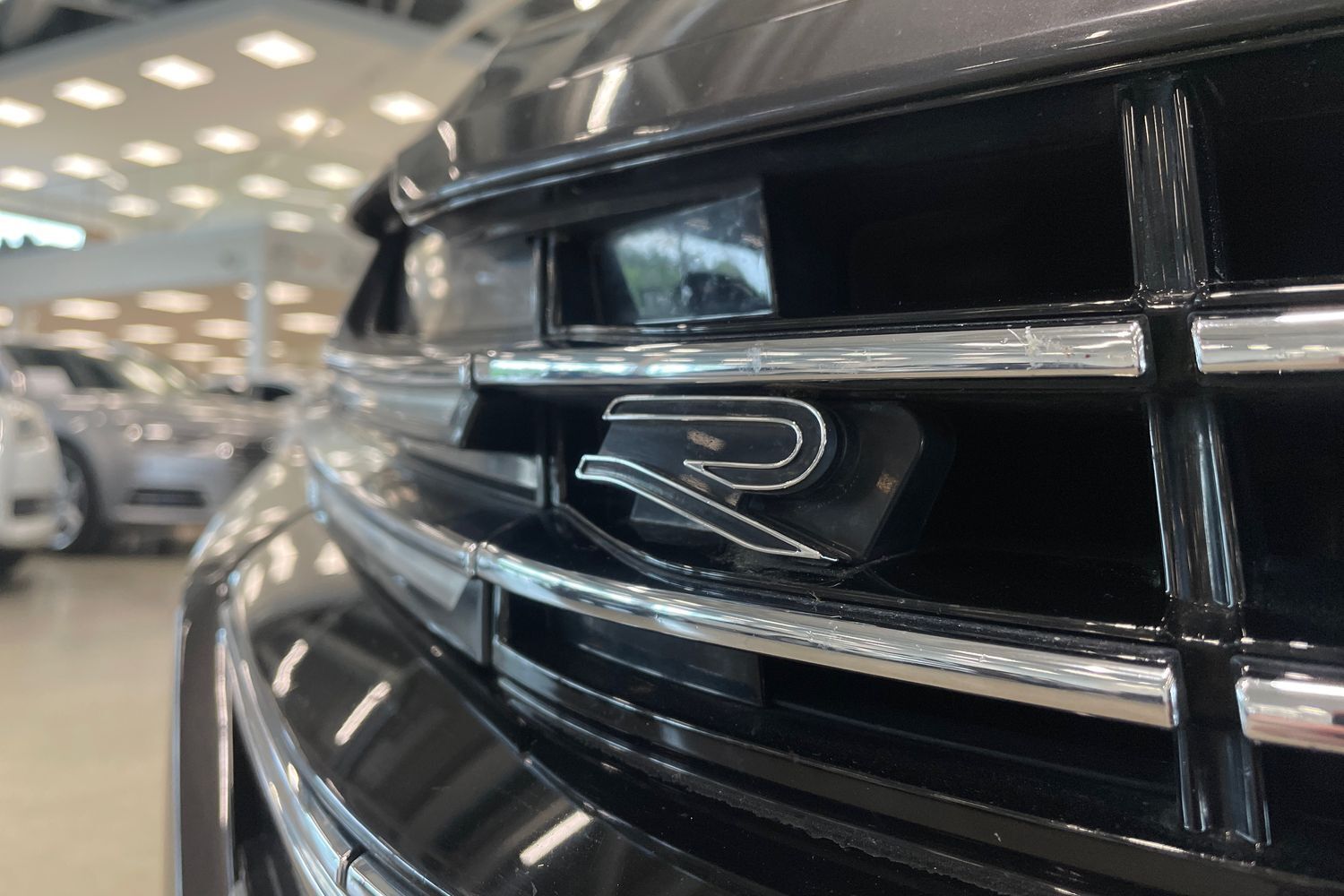 Volkswagen Arteon vaihtoauto