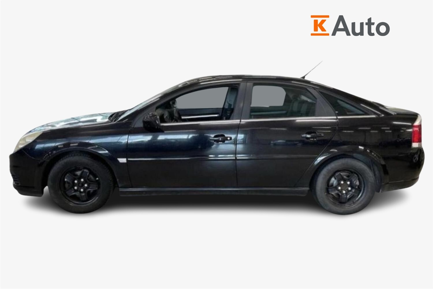 Opel Vectra vaihtoauto