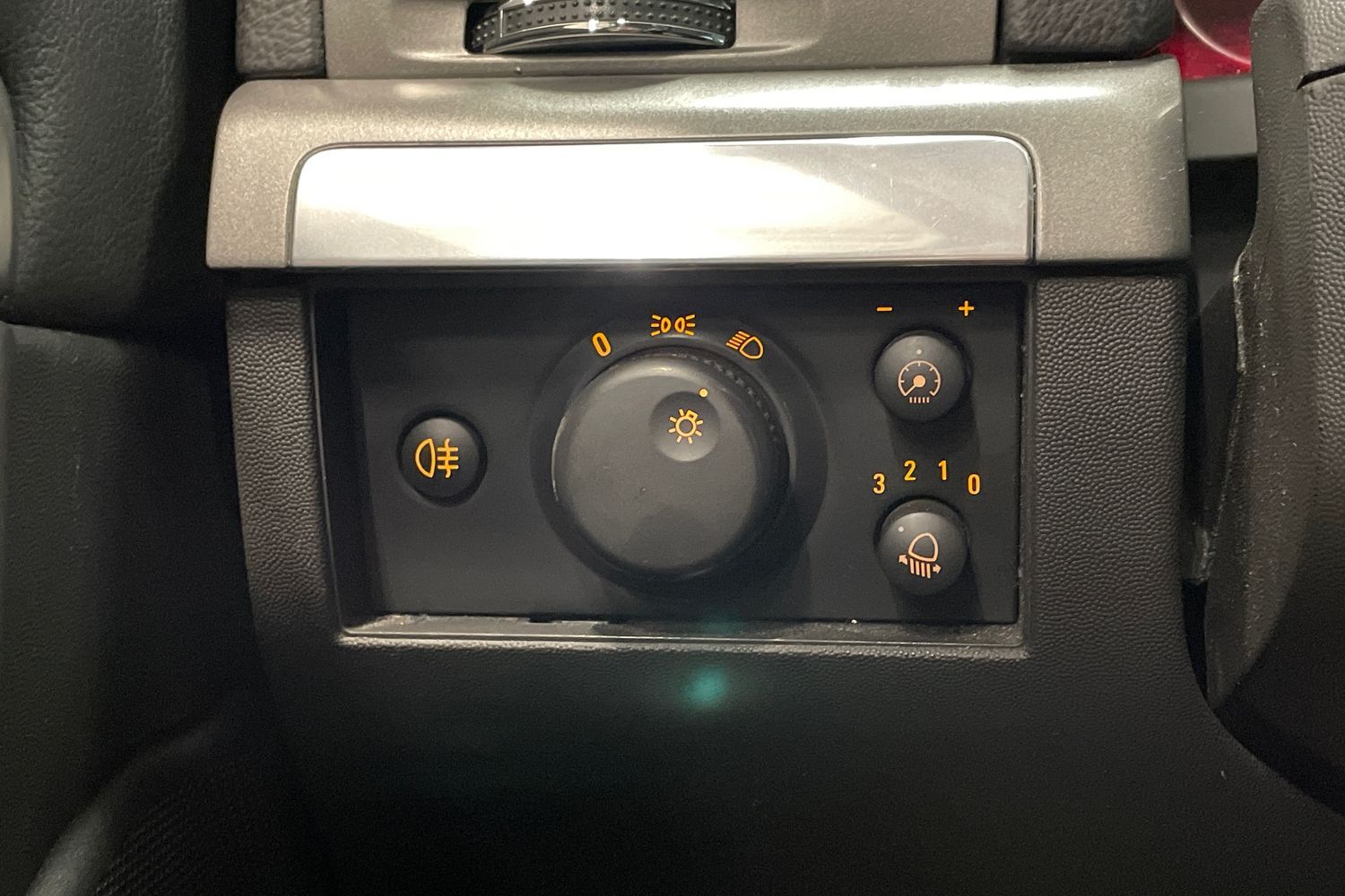 Opel Vectra vaihtoauto