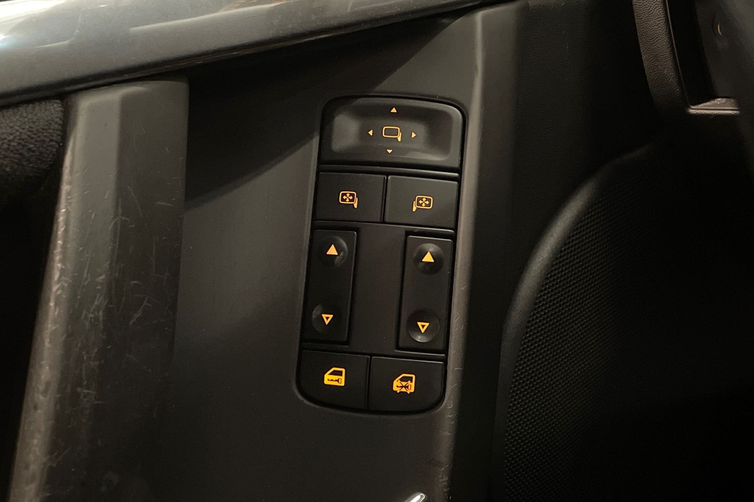 Opel Vectra vaihtoauto