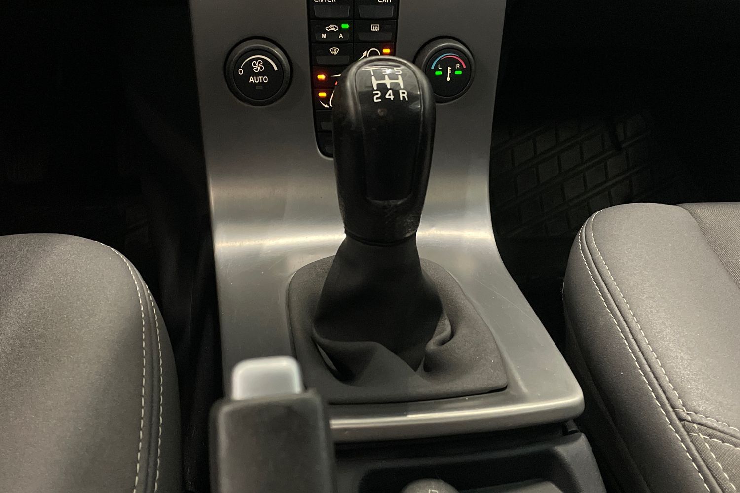 Volvo S40 vaihtoauto