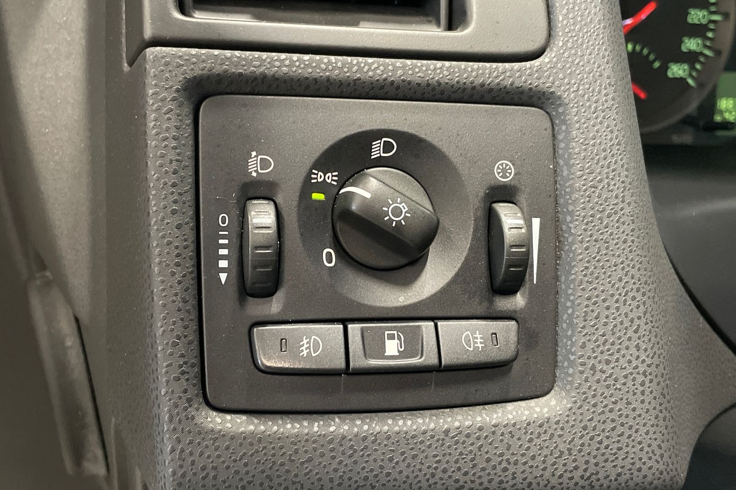Volvo S40 vaihtoauto