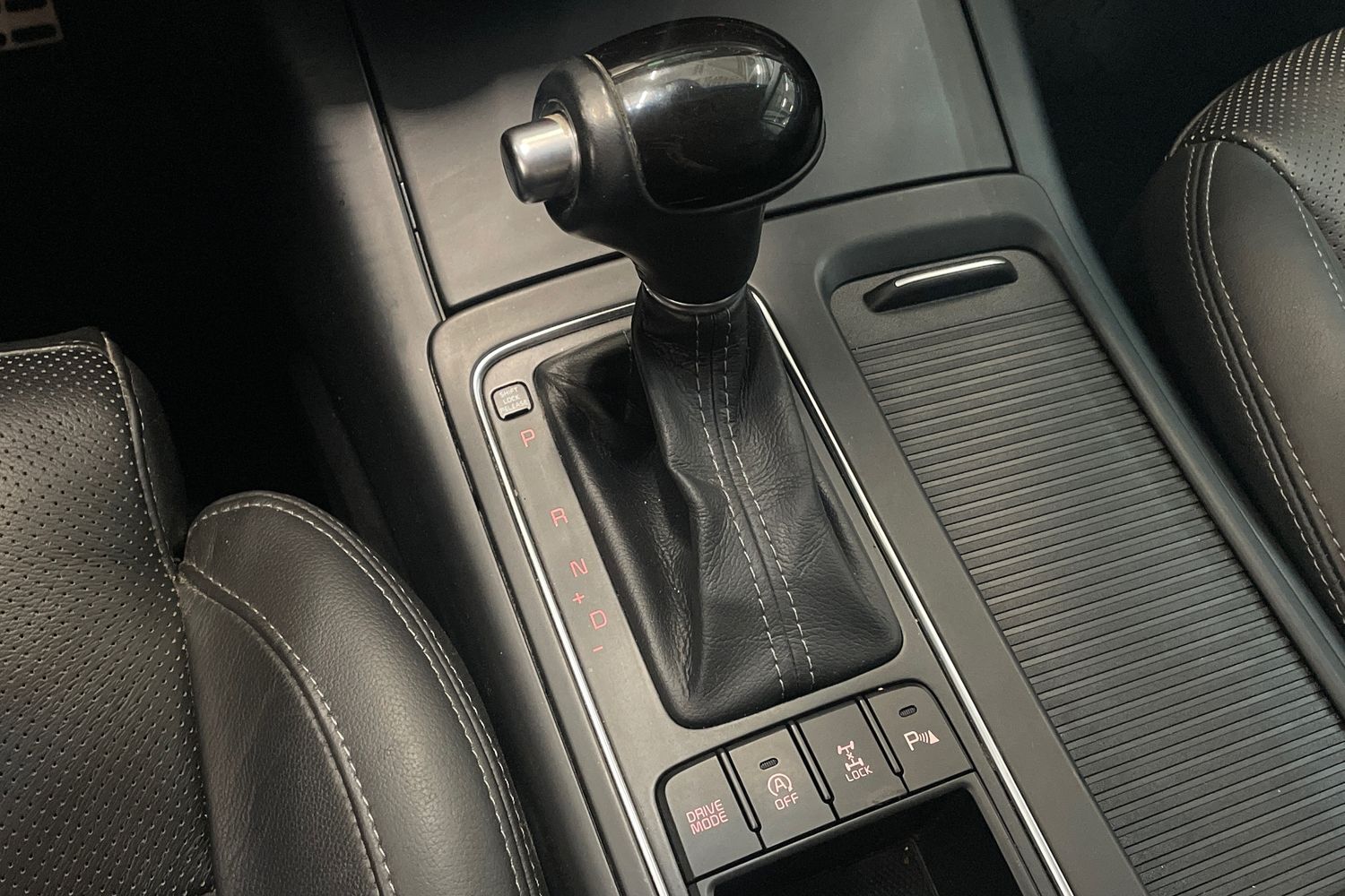 Kia Sorento vaihtoauto