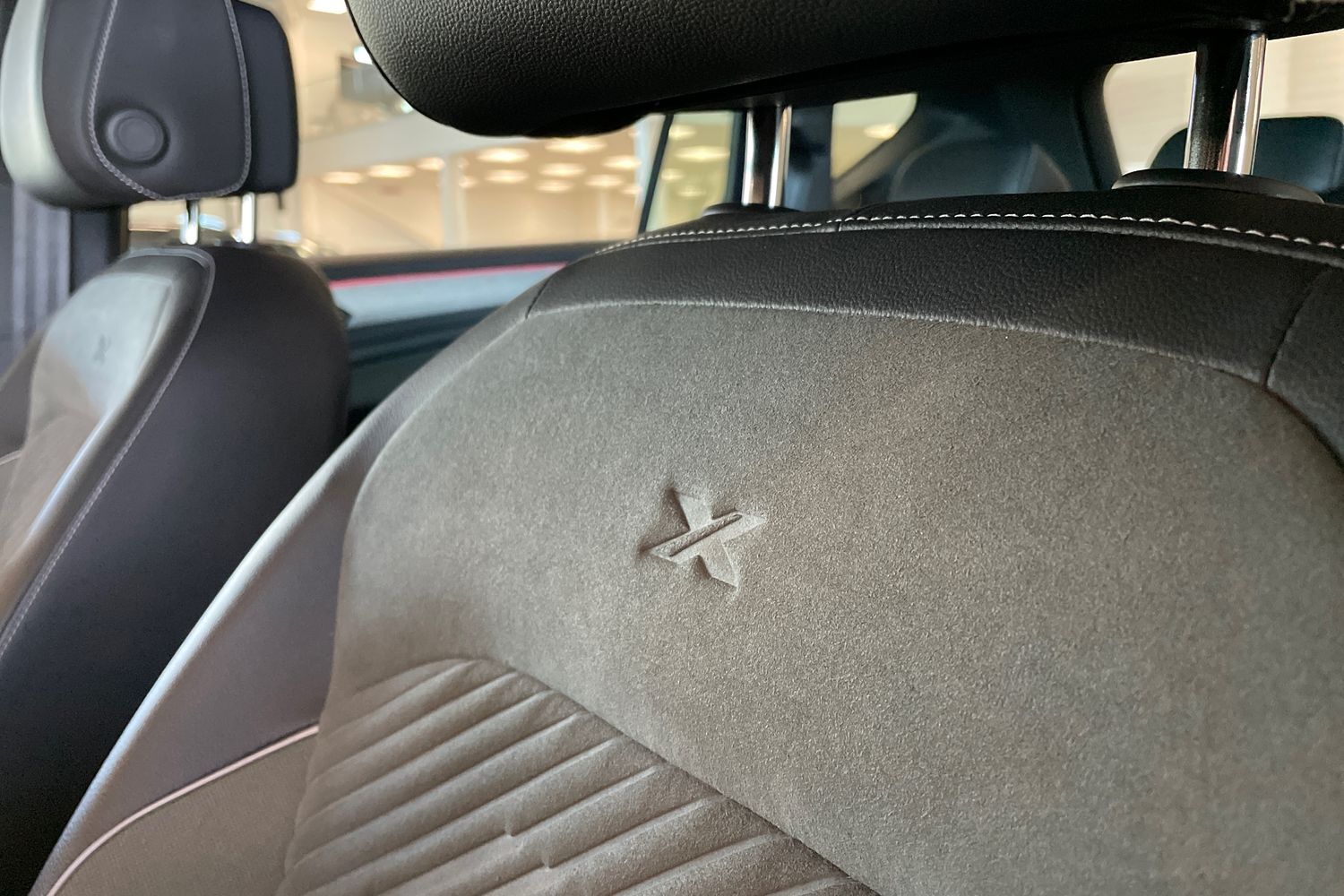SEAT Tarraco vaihtoauto