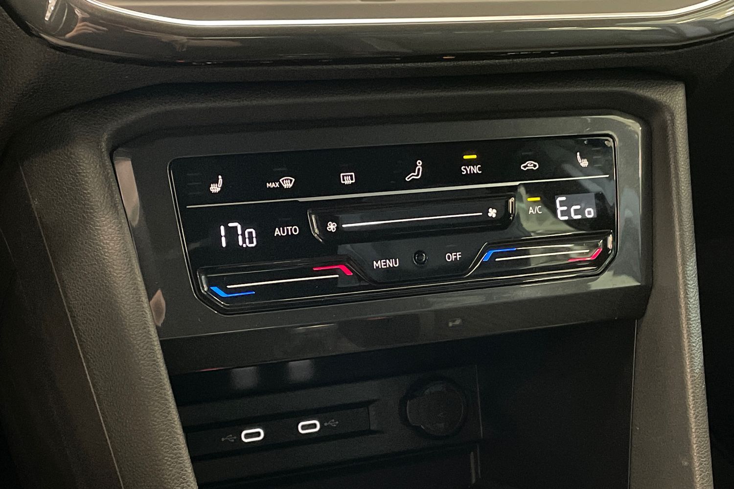 SEAT Tarraco vaihtoauto